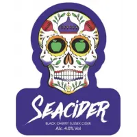 SeaCider Black Cherry