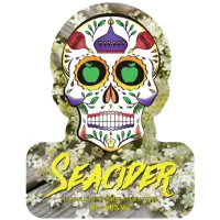 SeaCider Elderflower