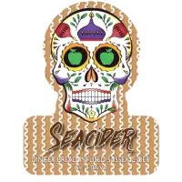 SeaCider Gingerbread