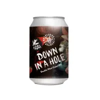 Fehér Nyúl Down In A Hole