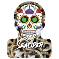 SeaCider Mince Pie