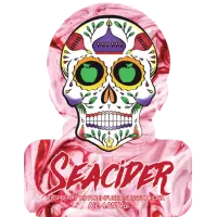 SeaCider Raspberry Ripple