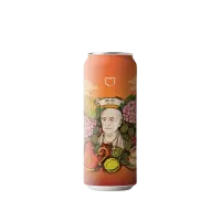 Twisted Cat Brewery Earl Grey Session IPA