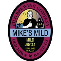 FILO Brewing Company Mike's Mild