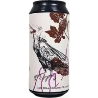 Les Brasseurs de la Jonte Fig’Ale