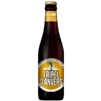 Brouwerij De Koninck Tripel d'Anvers