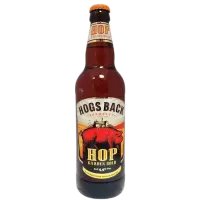 Hogs Back Brewery Hop Garden Gold (Bottle)