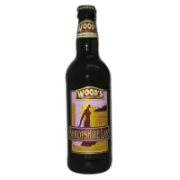 Woods Brewery Shropshire Lass