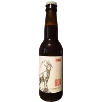 Berging Brouwerij Bok