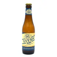 Beerdevelopment Viven Blond