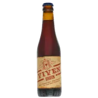 Beerdevelopment Viven Bruin