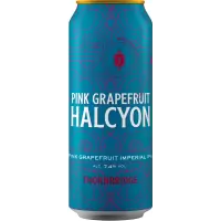 Thornbridge Brewery Pink Grapefruit Halcyon