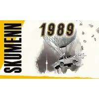 Skumenn 1989