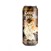 Les Brasseurs RJ RJ Coup de Grisou