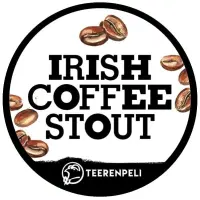 Teerenpeli Panimo & Tislaamo Irish Coffee Stout