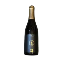 Side Project Brewing 12 Year Barleywine