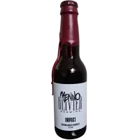 Menno Olivier Brewing Impact