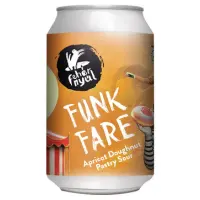 Fehér Nyúl Funk Fare