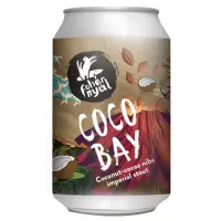 Fehér Nyúl Coco Bay