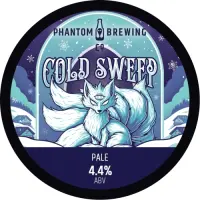 Phantom Brewing Co. Cold Sweep