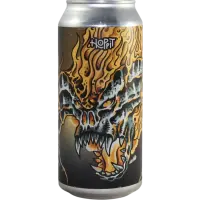 Cerveses Hoppit The Judgement