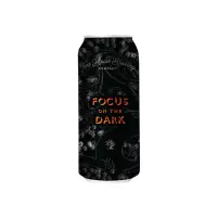 Tree House Brewing Company Focus on the Dark