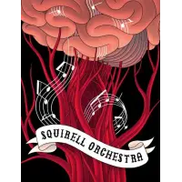 MONYO Brewing Co. Squirrel Orchestra