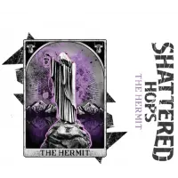 Bolero Snort Brewery Shattered Hops: the Hermit