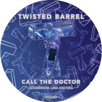 Twisted Barrel Ale Call The Doctor