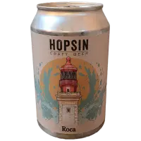 HopSin Craft Beer Roca