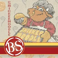 Bolero Snort Brewery Snickermoodle