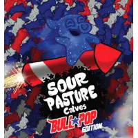 Bolero Snort Brewery Sour Pasture Calves: Bull Pop Edition