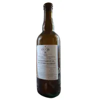 Ouwe Skilder Brouwerij Experiment 01: Fruited Saison