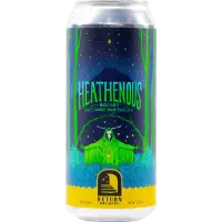 Return Brewing Heathenous