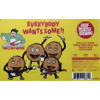 Hoof Hearted Brewing Everybody Wants Some *Citra*