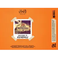 J. Wakefield Brewing Welcome To Kendall