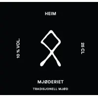 Mjøderiet Heim