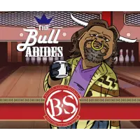 Bolero Snort Brewery The Bull Abides
