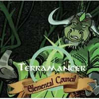 Bolero Snort Brewery The Elemental Council: TerraMancer