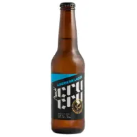 Casa Cervecera Cru Cru American Lager