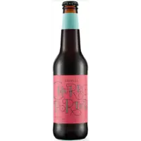 Casa Cervecera Cru Cru Churro Porter