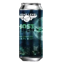 Flight Level Brewing Ghost Flight