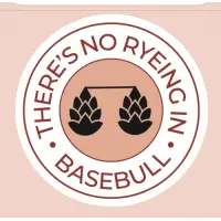 Bolero Snort Brewery There's No Rye-ing in Basebull