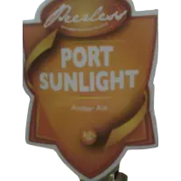 Peerless Brewing Co. Port Sunlight
