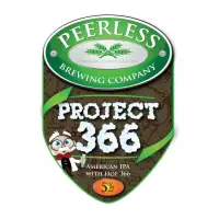 Peerless Brewing Co. Project 366