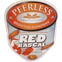 Peerless Brewing Co. Red Rascal