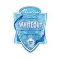 Peerless Brewing Co. Whiteout