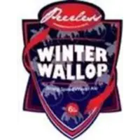 Peerless Brewing Co. Winter Wallop