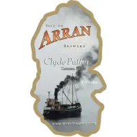 Isle of Arran Brewery Clyde Puffer
