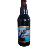 Isle of Arran Brewery Clyde Puffer Special Reserve